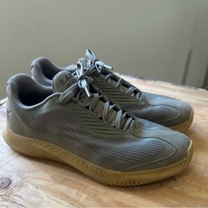 Rad one shoes